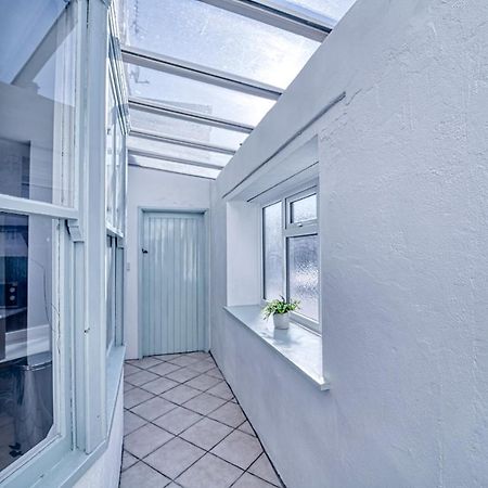 The Stylish Gem Of Bath - Football Table - Sleeps 10 Exterior foto