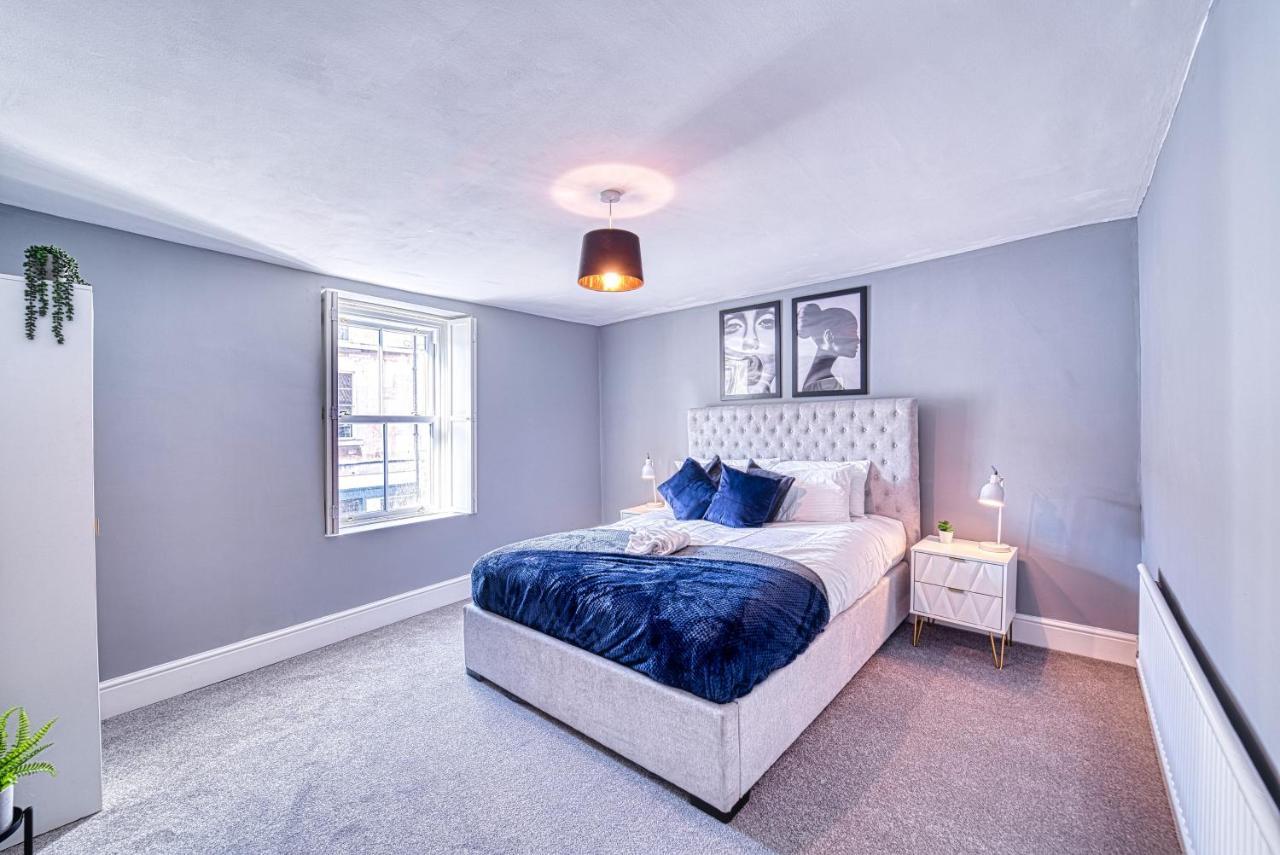 The Stylish Gem Of Bath - Football Table - Sleeps 10 Exterior foto