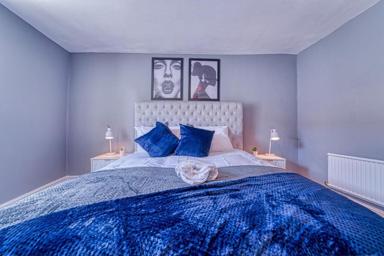 The Stylish Gem Of Bath - Football Table - Sleeps 10 Exterior foto